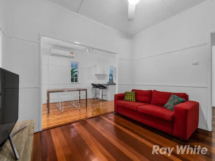 Fourth view of Homely house listing, 21 Olivia Street, Northgate QLD 4013