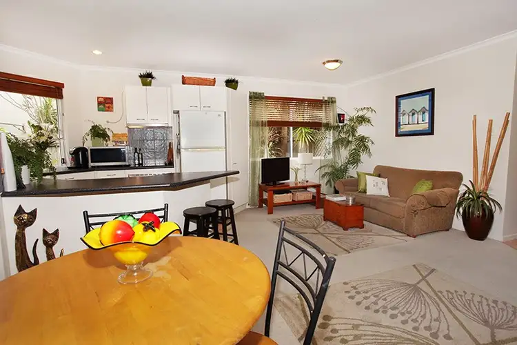 Fifth view of Homely house listing, 6/47 Dalton Drive, Maroochydore QLD 4558