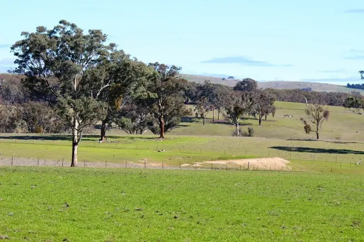 Sixth view of Homely rural property listing, Address available on request