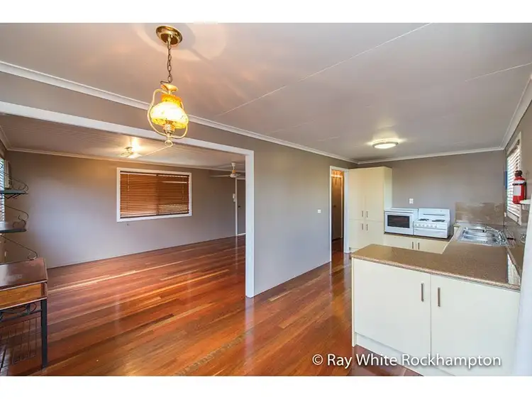 Third view of Homely house listing, 29 Geaney Street, Norman Gardens QLD 4701