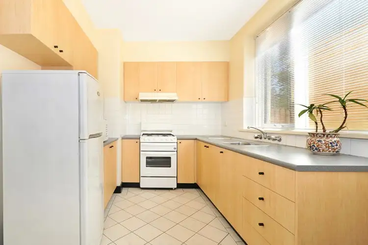 Third view of Homely apartment listing, 6/476 North Road, Ormond VIC 3204