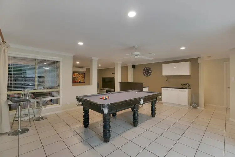 Sixth view of Homely house listing, 16 Darcelle Place, Ormiston QLD 4160