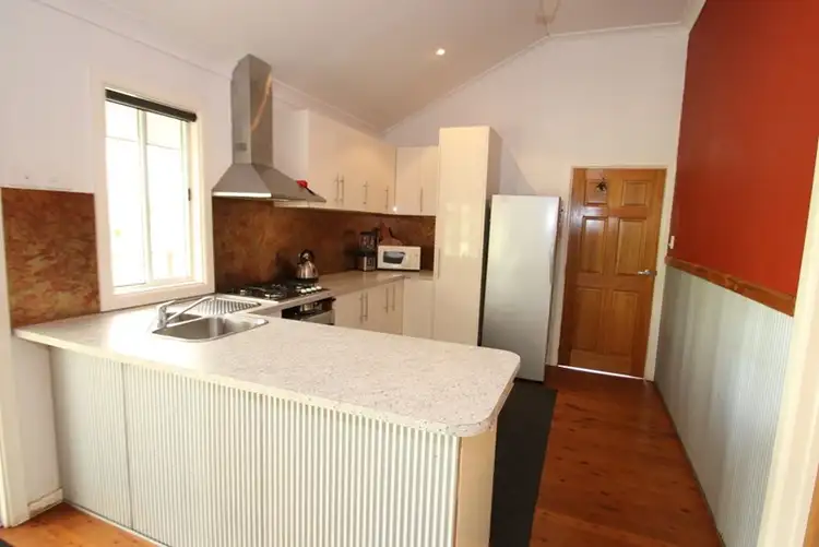 Fifth view of Homely house listing, 155 Uralla Road, Katherine NT 850
