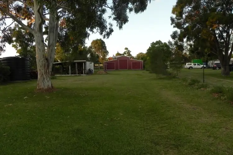 Fifth view of Homely land listing, 0 Sterling Street, Southbrook QLD 4363