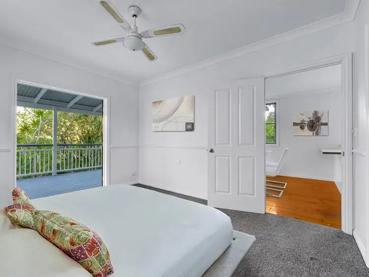 Sixth view of Homely house listing, 108 Fifth Avenue, Balmoral QLD 4171