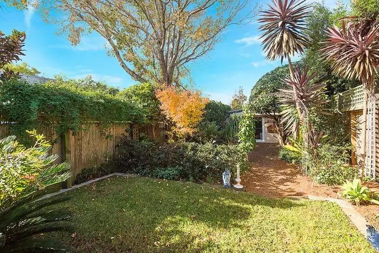 Fifth view of Homely house listing, 5 Adolphus Street, Naremburn NSW 2065