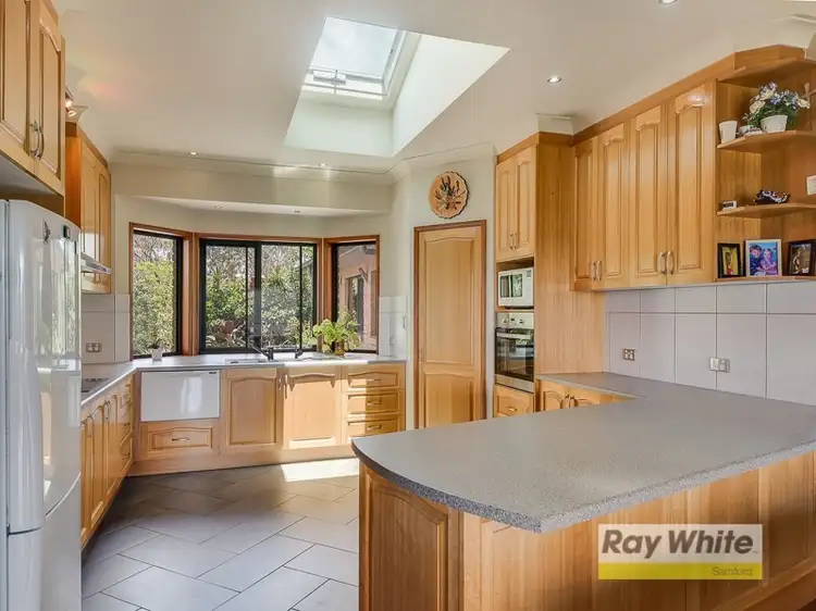 Sixth view of Homely house listing, 89 Mayfield Rd (via Mt O'Reilly Rd, Samford Valley), Cedar Creek QLD 4520