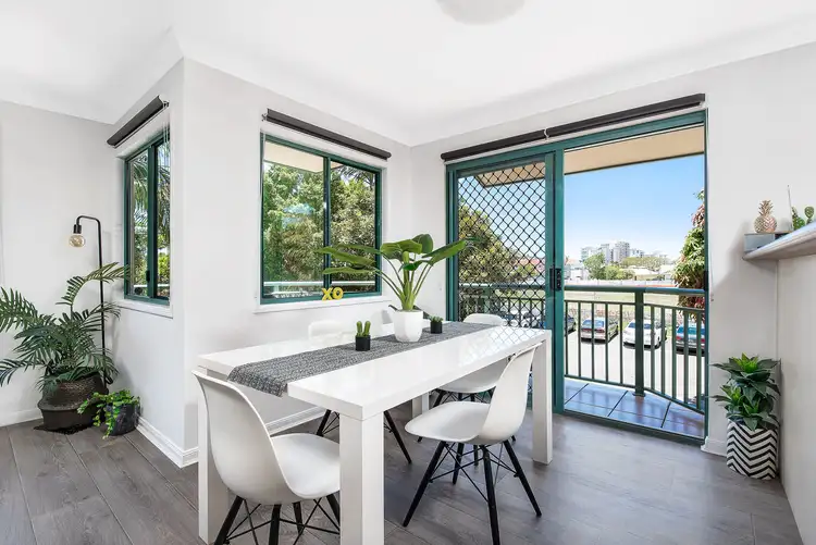Third view of Homely townhouse listing, 3/14 Wright Street, Maroochydore QLD 4558