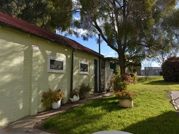 Sixth view of Homely house listing, 35 Caple Street, Young NSW 2594
