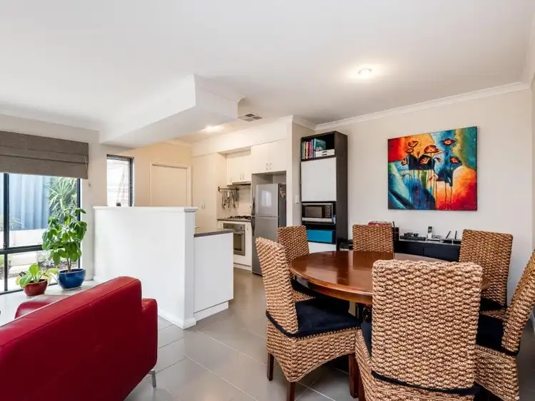 Second view of Homely house listing, 138c Woodrow Avenue, Dianella WA 6059