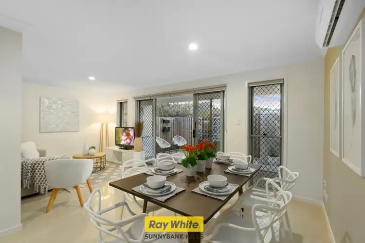 Fourth view of Homely house listing, 7/68 Comley Street, Sunnybank QLD 4109