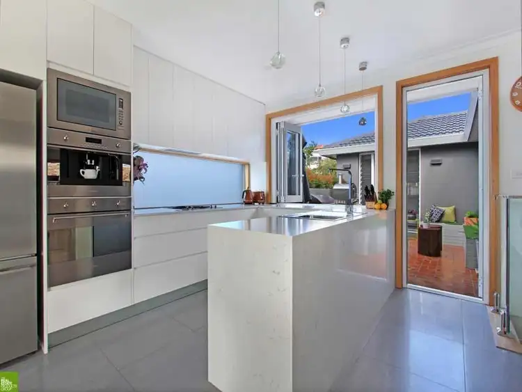Second view of Homely house listing, 44 Girrawheen Avenue, Kiama NSW 2533