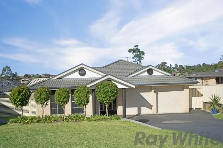 13 Peregrine Close, Aberglasslyn NSW 2320