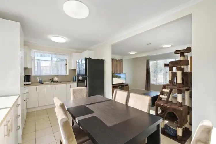 Second view of Homely house listing, 10 Monarch Drive, Deception Bay QLD 4508