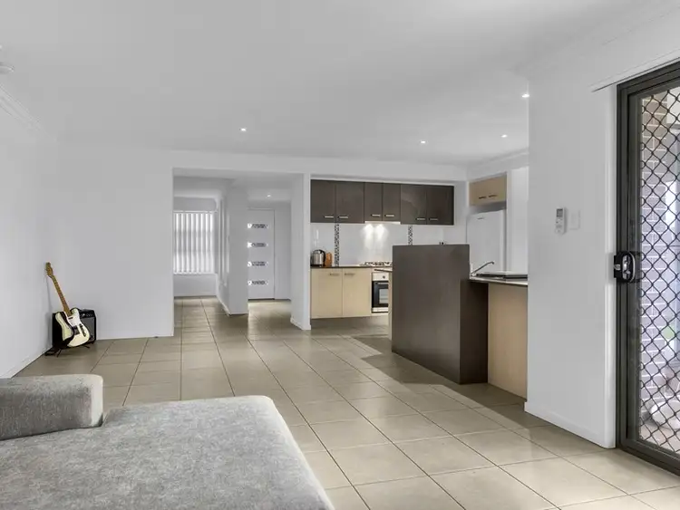 Fourth view of Homely house listing, 12 Fun Close, Bridgeman Downs QLD 4035