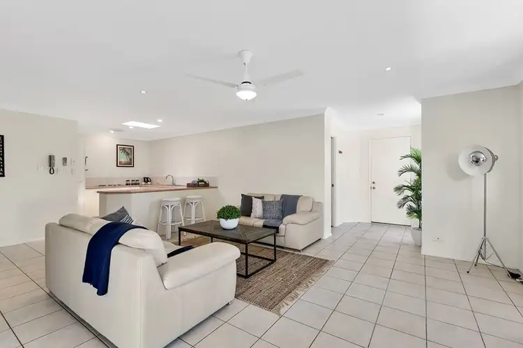 Sixth view of Homely villa listing, 7/222 Central Street, Labrador QLD 4215