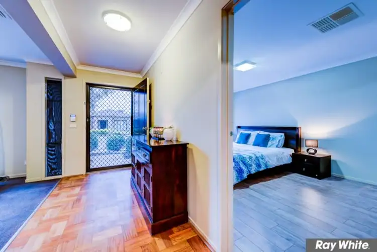 Second view of Homely house listing, 14 Barchester Avenue, Truganina VIC 3029