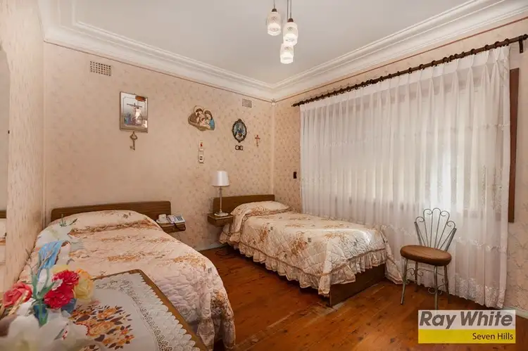 Fifth view of Homely house listing, 23 Maloney Street, Blacktown NSW 2148