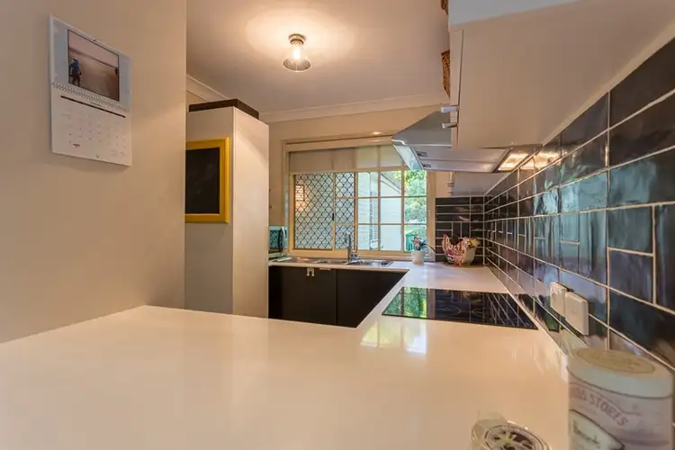 Fourth view of Homely townhouse listing, 61/1060 Waterworks Road, The Gap QLD 4061