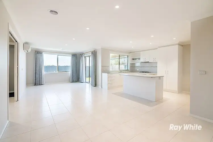Fifth view of Homely house listing, 25 Artfield Street, Cranbourne East VIC 3977