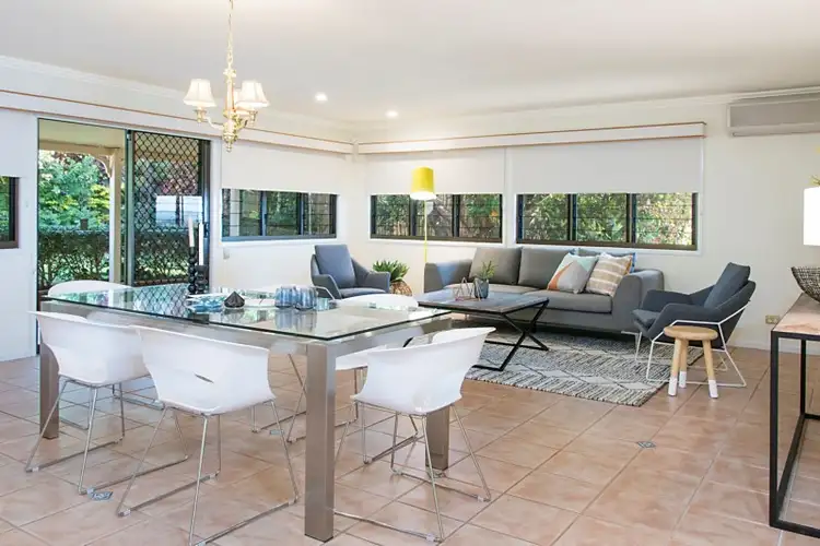 Seventh view of Homely house listing, 16 Tulong Court, Buderim QLD 4556