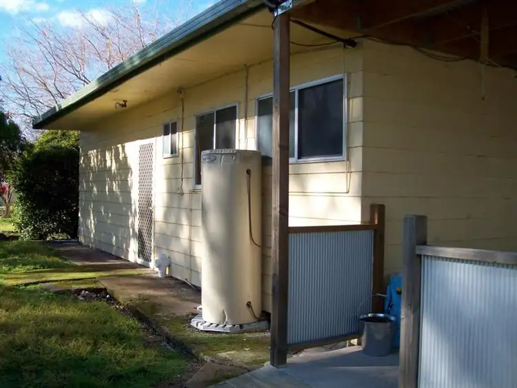 Fourth view of Homely house listing, 2549 Henty Highway, Cavendish VIC 3314