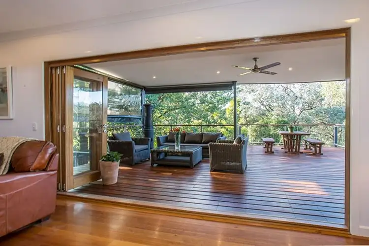 Second view of Homely house listing, 23 Burlock Avenue, Ringwood North VIC 3134