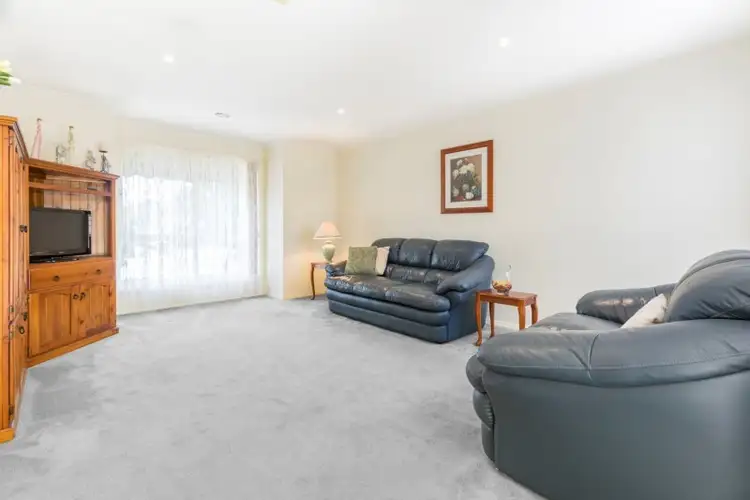 Third view of Homely house listing, 12 Lauderdale Drive, Tarneit VIC 3029