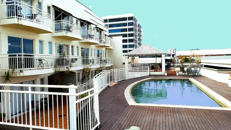 30/26 Sheridan Street, Cairns City QLD 4870