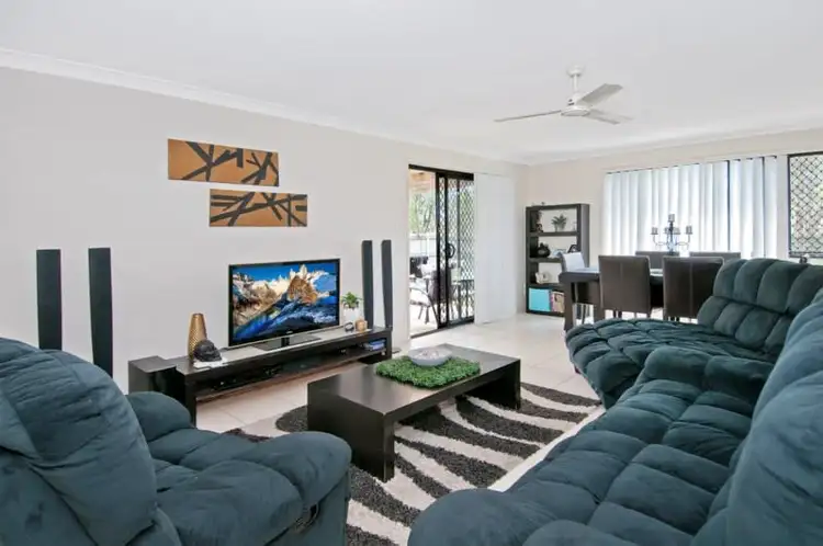 Fourth view of Homely house listing, 27 Macarthy Road, Marsden QLD 4132