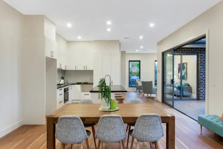 Sixth view of Homely townhouse listing, 47 Paschal Street, Bentleigh VIC 3204