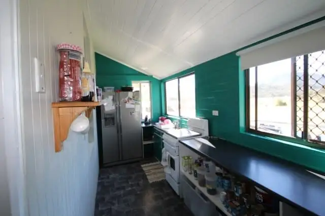 Third view of Homely house listing, 8 Miners Lane, Mount Colliery QLD 4370