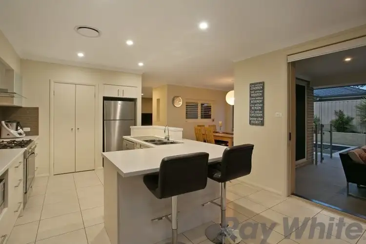 Sixth view of Homely house listing, 3 Durban Crescent, East Maitland NSW 2323