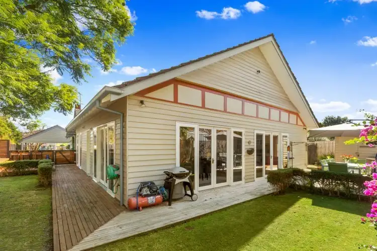 Sixth view of Homely house listing, 50 Dresden Street, Heidelberg Heights VIC 3081