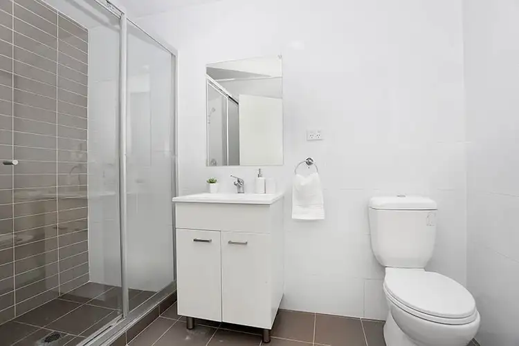 Sixth view of Homely apartment listing, 40/80-84 Tasman Parade, Fairfield West NSW 2165