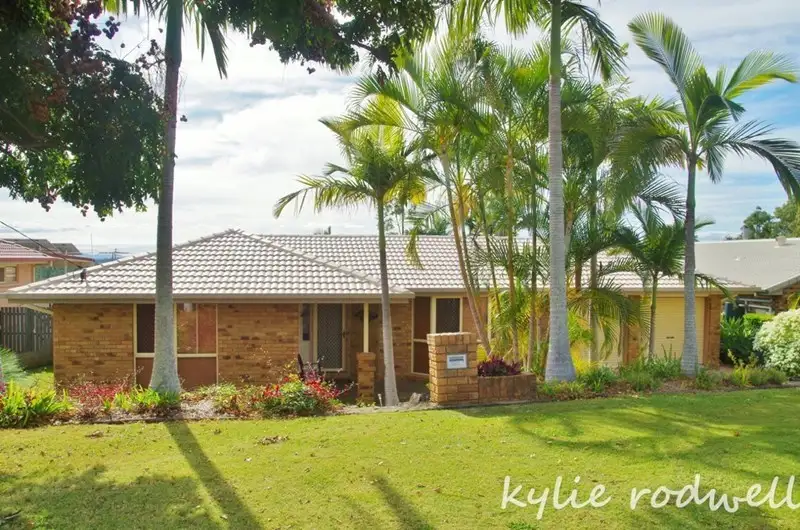 Main view of Homely house listing, 26 Nicole Circuit, Beaudesert QLD 4285