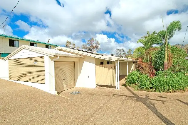 Unit 1, 4 Maple Street, Yeppoon QLD 4703