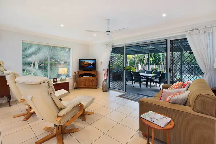 Sixth view of Homely house listing, 8 Protea Place, Kuluin QLD 4558