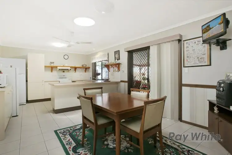 Main view of Homely house listing, 6 Blamey Street, Capalaba QLD 4157