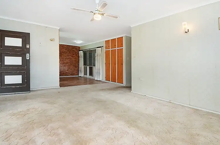 Second view of Homely house listing, 93 Dover Road, Redcliffe QLD 4020