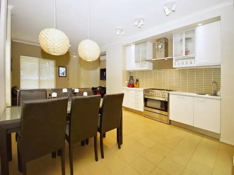 Second view of Homely house listing, 8a Stedham Way, Balga WA 6061