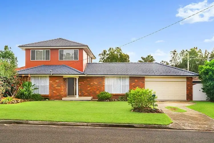 Main view of Homely house listing, 5 Althea Place, Point Clare NSW 2250