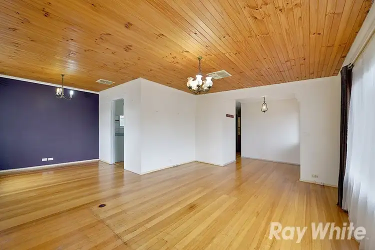 Third view of Homely house listing, 5 Bellevue Court, Boronia VIC 3155