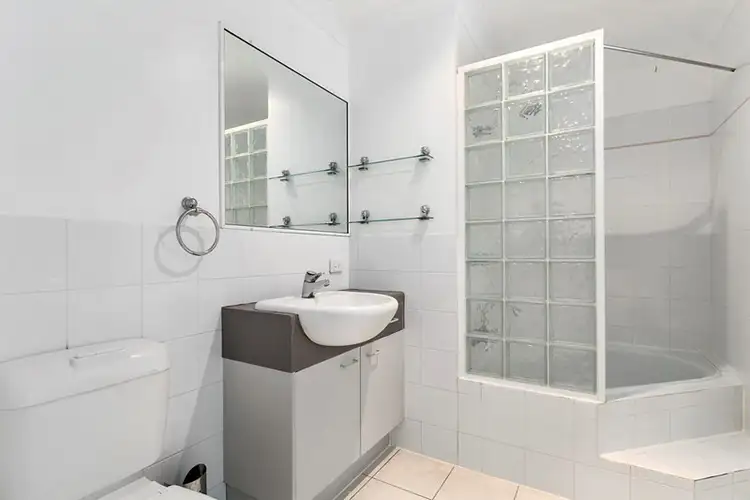 Sixth view of Homely townhouse listing, 2/11 Edmond Street, Coorparoo QLD 4151