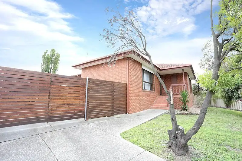 Main view of Homely house listing, 14 Dakota Drive, Thomastown VIC 3074