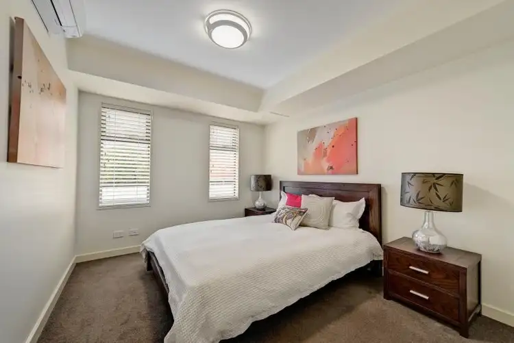 Fourth view of Homely apartment listing, 204/1136 Whitehorse Road, Box Hill VIC 3128