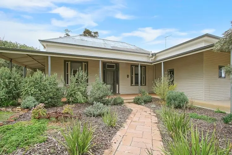 1299 Keenans Road, Yarrawonga VIC 3730
