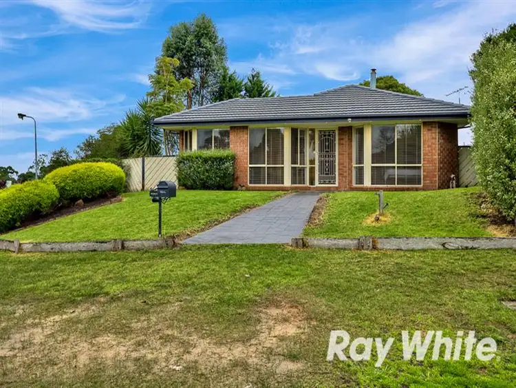 30 Wiltshire Drive, Somerville VIC 3912