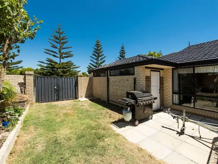 Fifth view of Homely house listing, 27 Ellington Terrace, Port Kennedy WA 6172