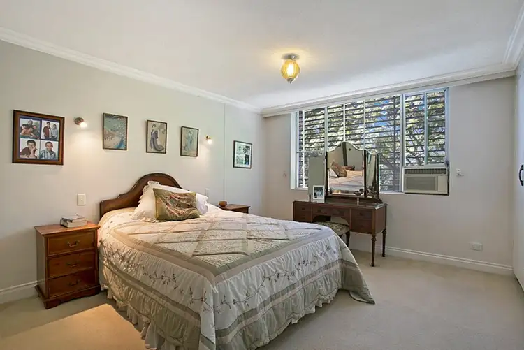 Sixth view of Homely apartment listing, 3/164 Macquarie Street, St Lucia QLD 4067